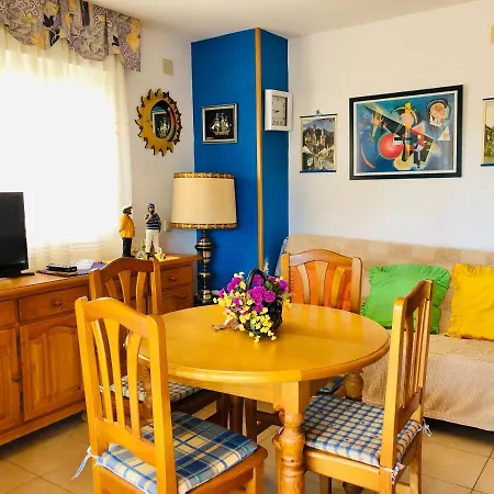 Apartamento Mar Azul 3
