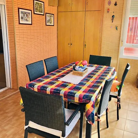 Apartamento Mar Azul 3 Peñíscola