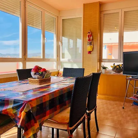 Apartamento Mar Azul 3 *