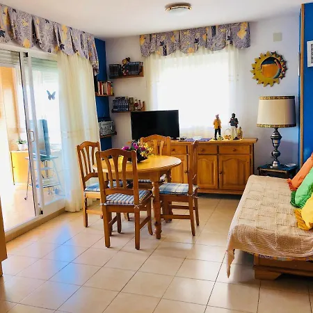Mar Azul 3 Apartman *