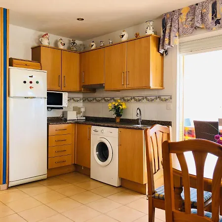 Apartamento Mar Azul 3 *