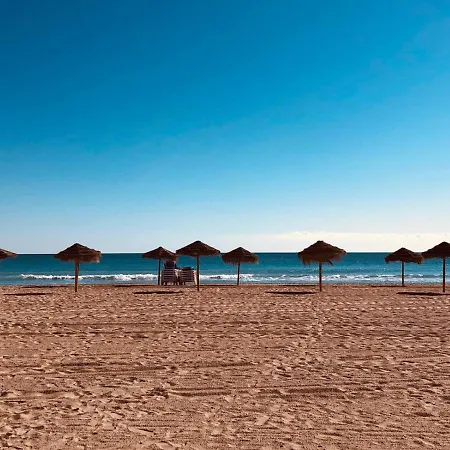 Daire Mar Azul 3 Peñíscola